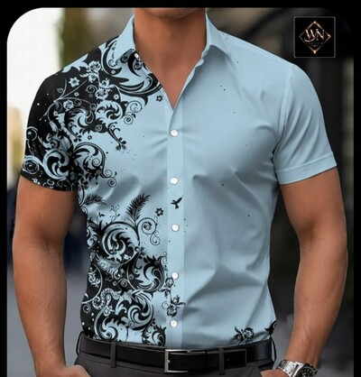 Fabric - Roce Cotton 